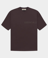 T-Shirt Plum