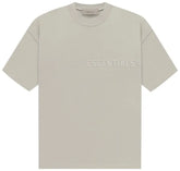 Camiseta de manga corta Fear of God Essentials 'Seal'