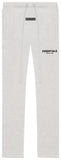 Fear of God Essentials Relaxed Sweatpants 'Color Avena Claro'
