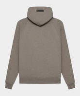 Hoddie Desert Taupe