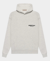 Hoddie Light Oatmeal