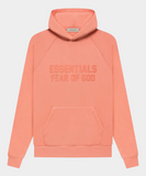 Hoddie Coral