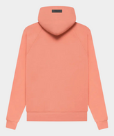 Hoddie Coral
