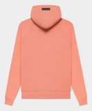 Hoddie Coral