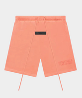 Sweatshort Coral