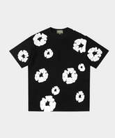 Cotton Wreath T-Shirt