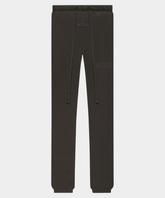 Pantalón deportivo Fear of God Essentials 'Off Black'