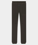 Pantalón deportivo Fear of God Essentials 'Off Black'