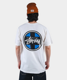 T-Shirt Cross dotPigdyed