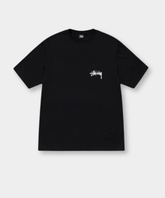 T-Shirt Cherries Tee Negra