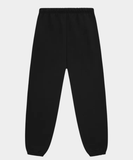Fear of God Essentials Fleece Sweatpant 'Negro' Edición 2024