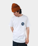 T-Shirt Cross dotPigdyed