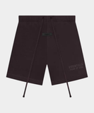 Fear of God Essentials Sweatshort 'Cereza'
