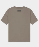 T-Shirt Desert Taupe