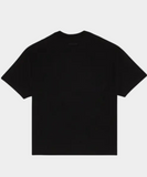 T-Shirt Black letras