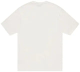 Stussy S64 Pigment Dyed Tee 'Natural'