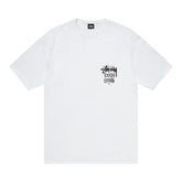 Stussy Tough Gear Tee 'Blanca'
