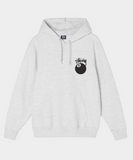 Hoodie 8 Ball