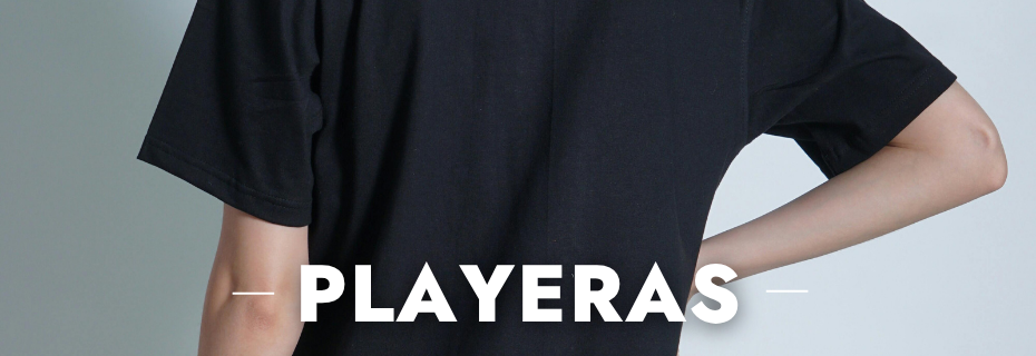 Playeras