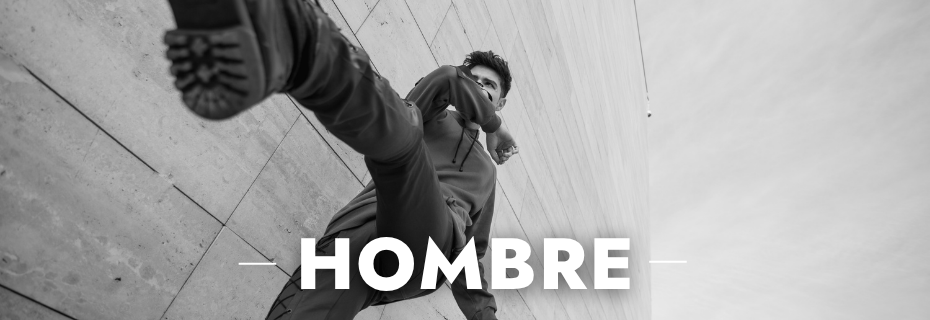 Hombre