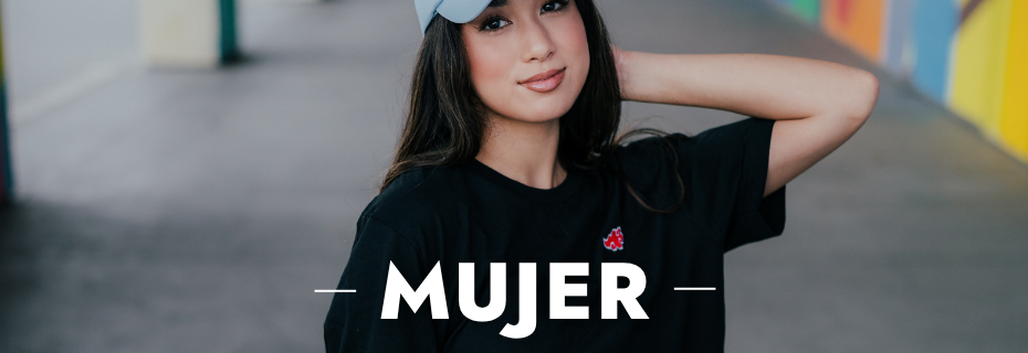 Mujer