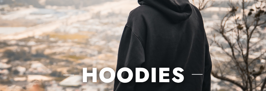 Hoodies