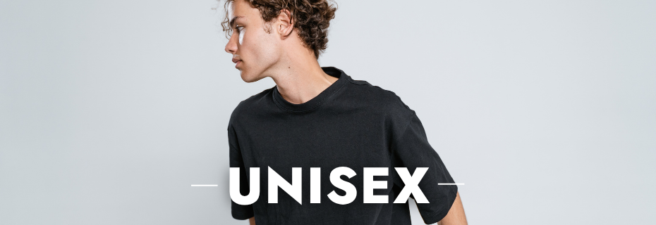 Unisex