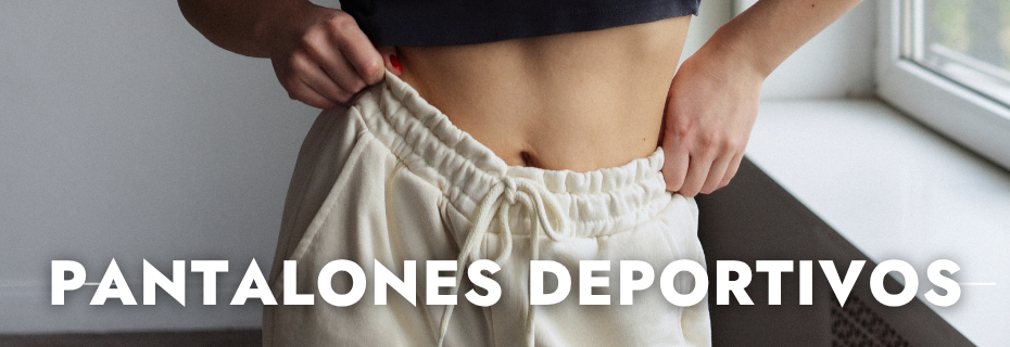 Pantalones Deportivos