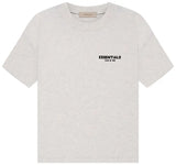 T-Shirt Light Oatmeal
