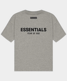 T-Shirt Dark Oatmeal