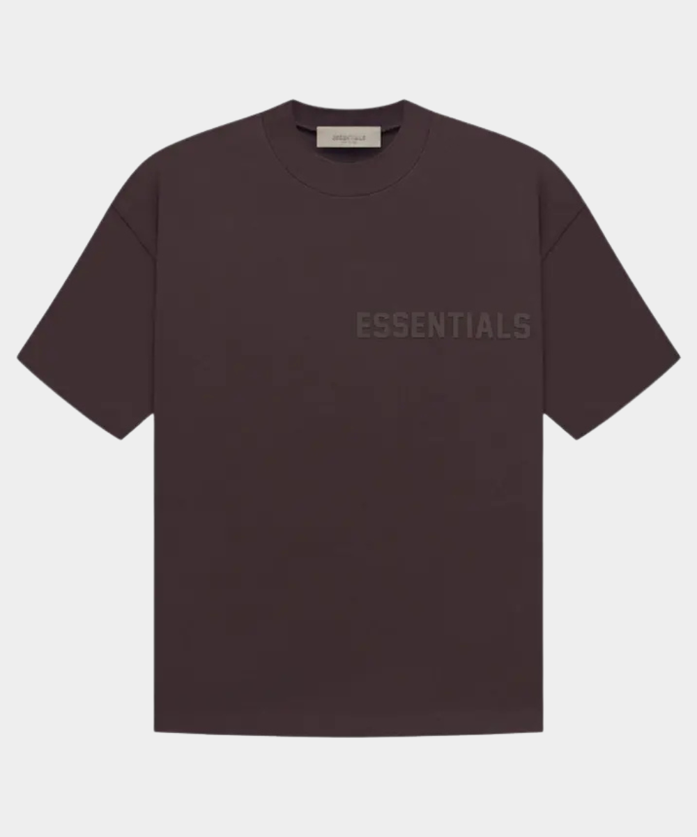 T-Shirt Plum