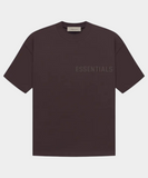 T-Shirt Plum