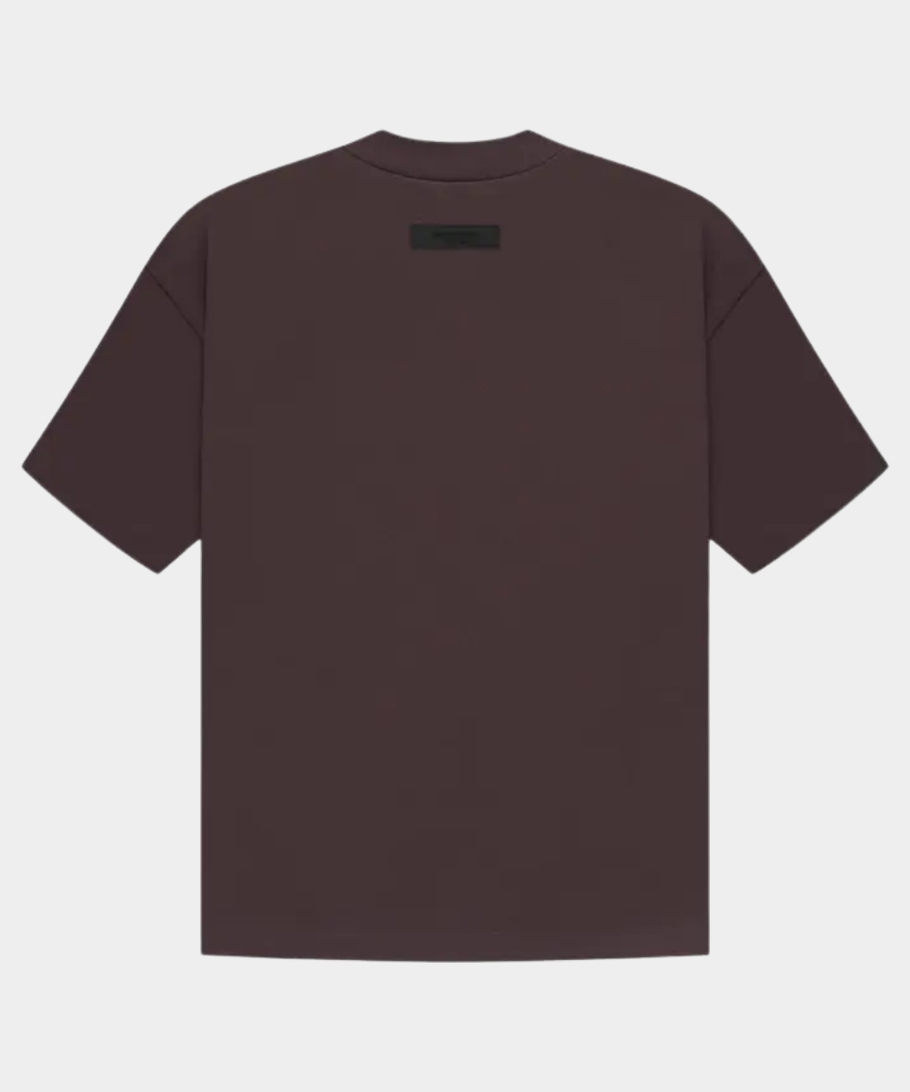 T-Shirt Plum