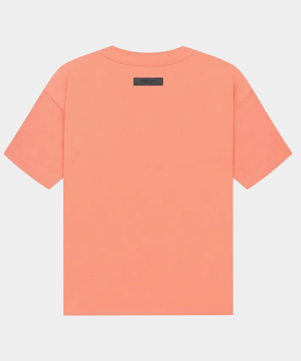 T-Shirt Coral