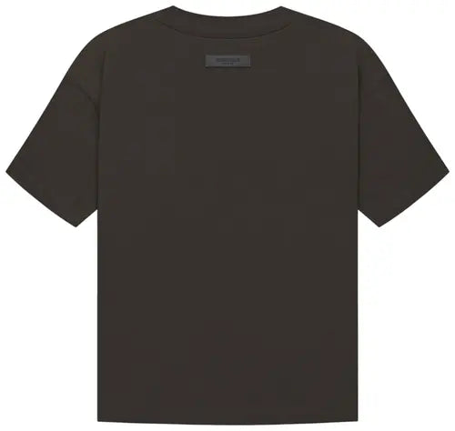 T-Shirt Off Black
