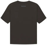 T-Shirt Off Black