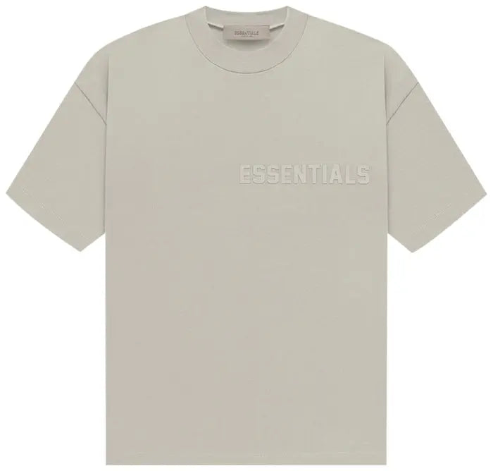 Camiseta de manga corta Fear of God Essentials 'Seal'