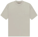 Camiseta de manga corta Fear of God Essentials 'Seal'