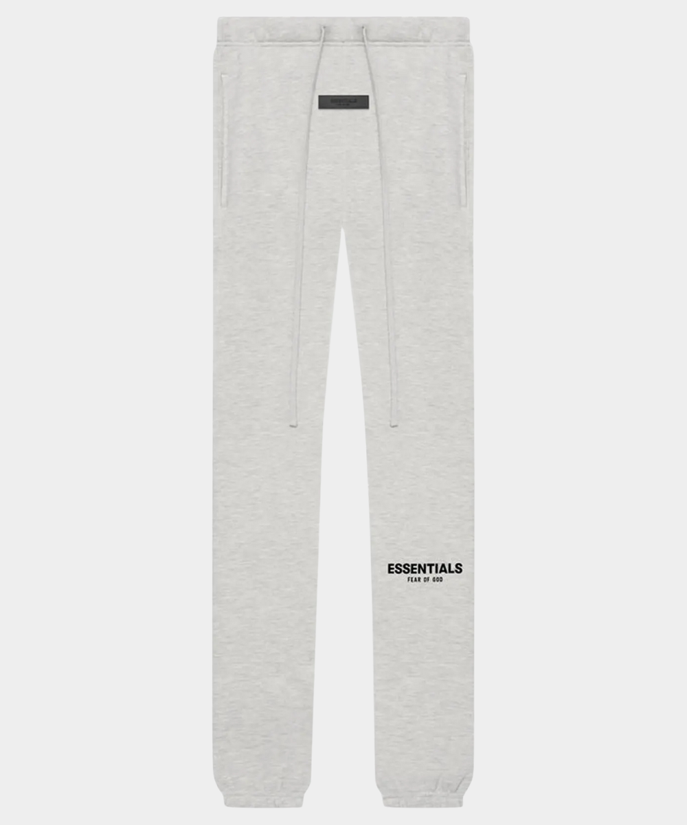 Sweatpants Light Oatmeal