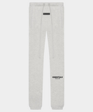 Sweatpants Light Oatmeal