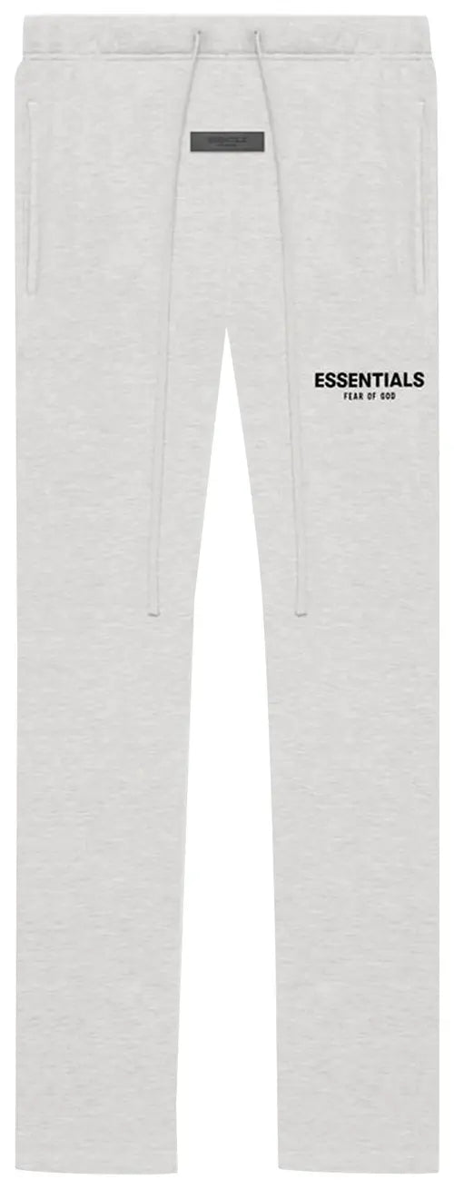 Fear of God Essentials Relaxed Sweatpants 'Color Avena Claro'