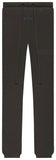 Pantalón deportivo Fear of God Essentials 'Off Black'