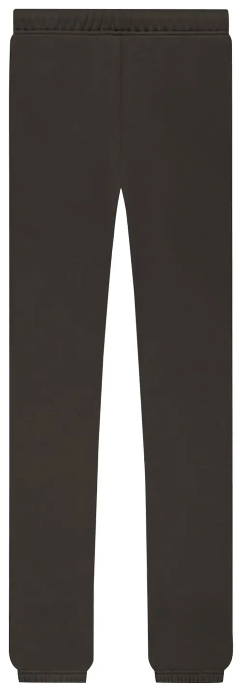 Pantalón deportivo Fear of God Essentials 'Off Black'