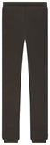 Pantalón deportivo Fear of God Essentials 'Off Black'