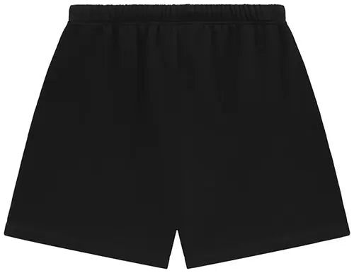 Sweatshort Black NBA