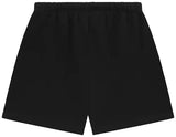 Sweatshort Black NBA