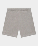 Sweatshort Dark Oatmeal