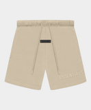 Sweatshort Dusty Beige