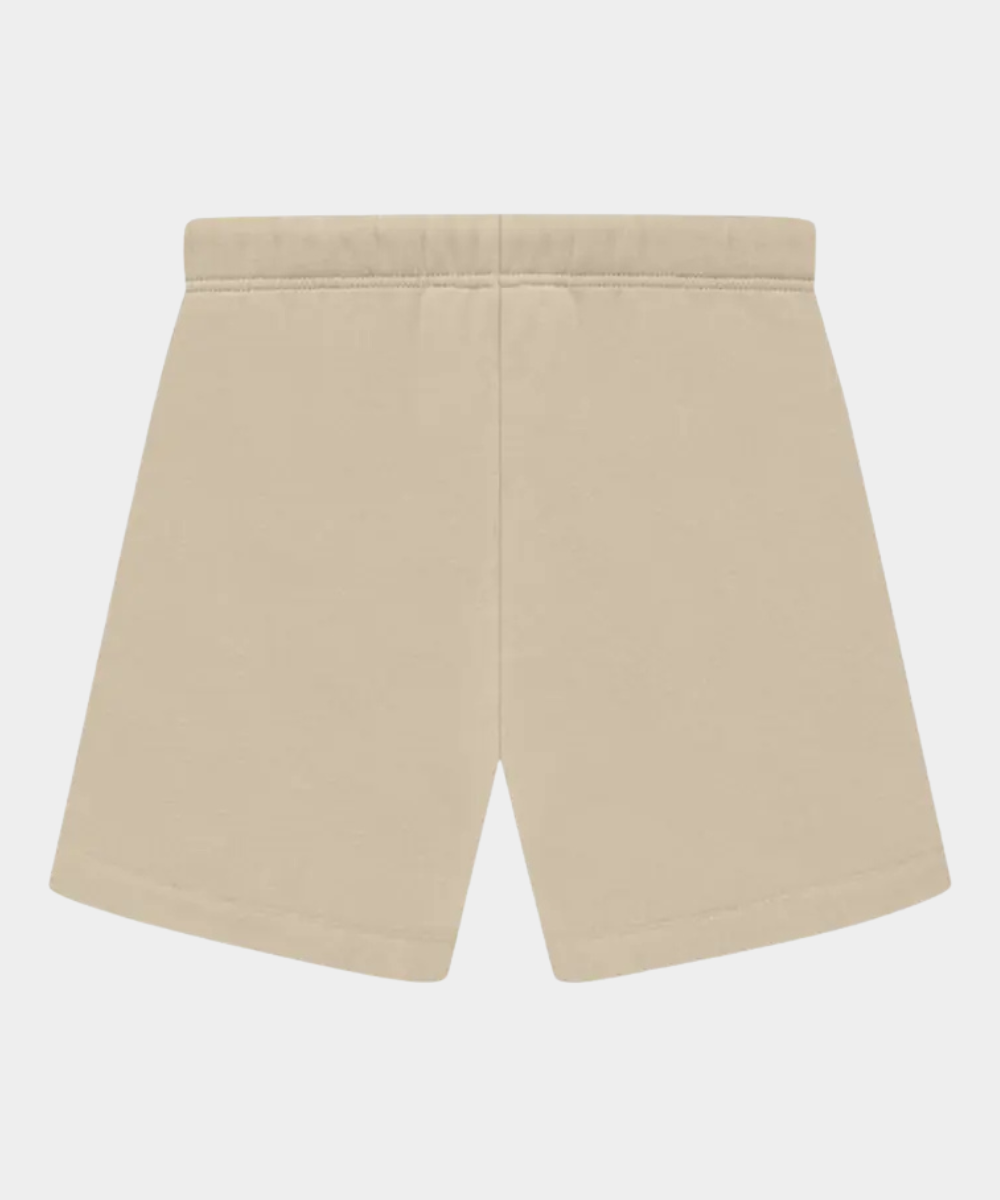 Sweatshort Dusty Beige