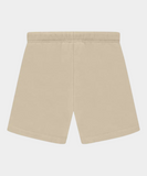 Sweatshort Dusty Beige